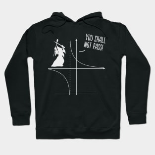 Funny math teacher gift mathematics magician Hoodie